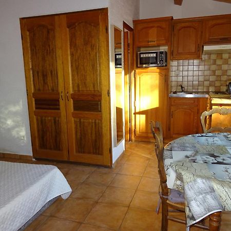Location Villa Et Studios Roquebrune-sur Argens Exteriör bild