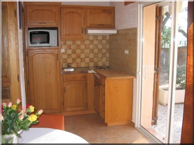 Location Villa Et Studios Roquebrune-sur Argens Exteriör bild