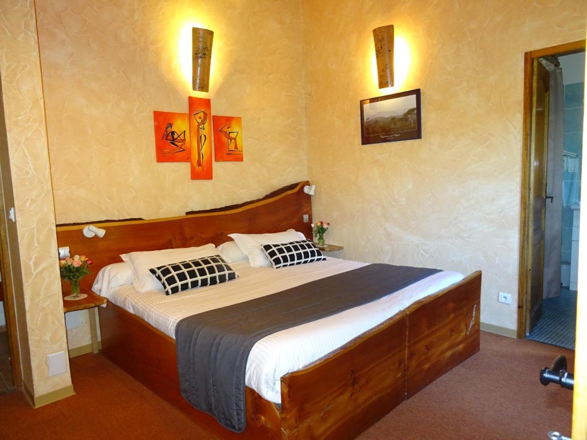 Location Villa Et Studios Roquebrune-sur Argens Exteriör bild