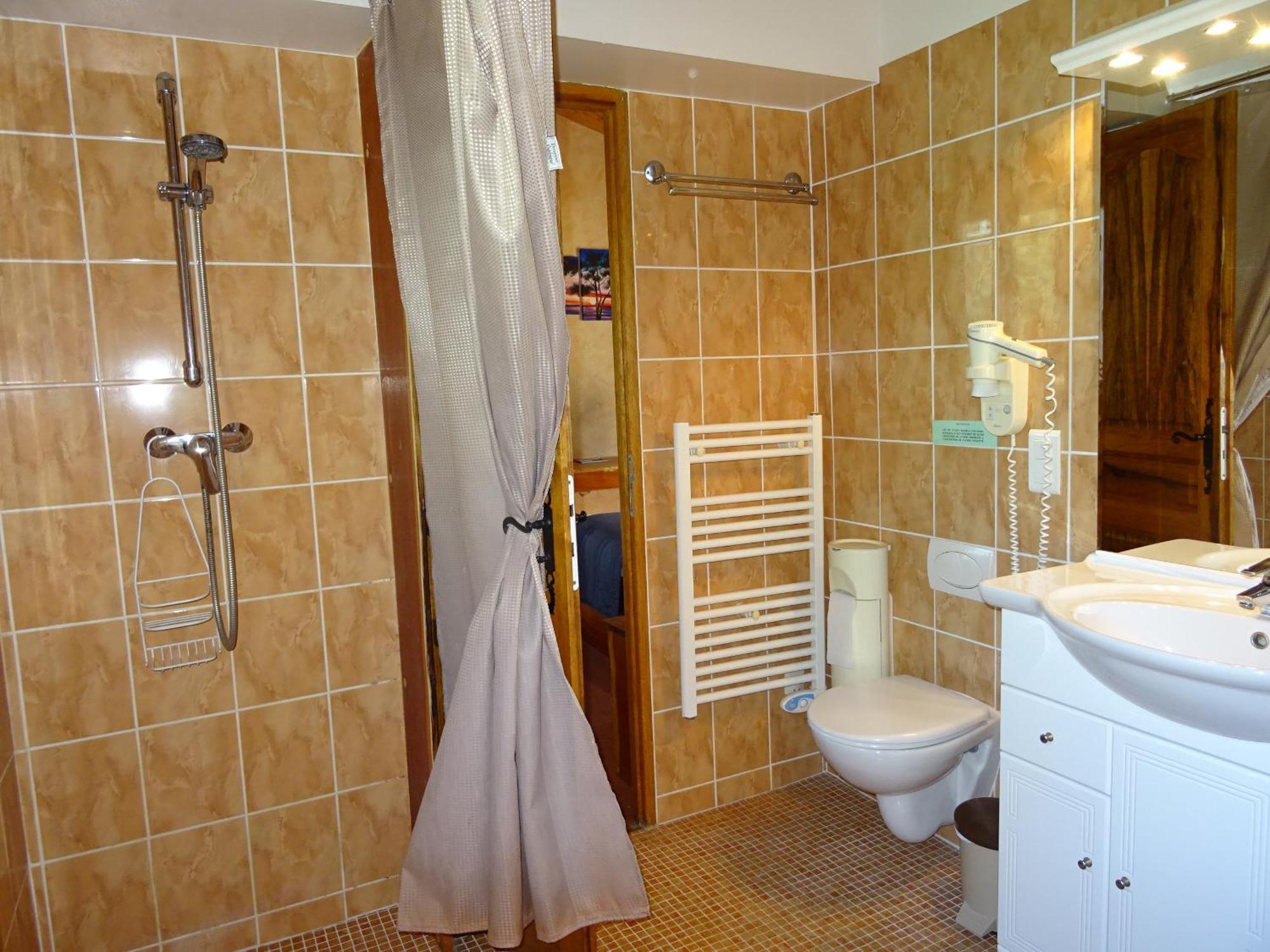 Location Villa Et Studios Roquebrune-sur Argens Exteriör bild